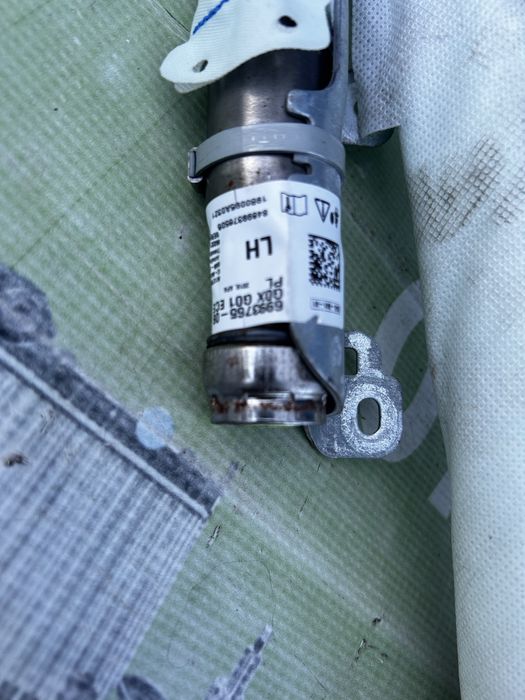 Airbag cortină stânga BMW X3 G01
