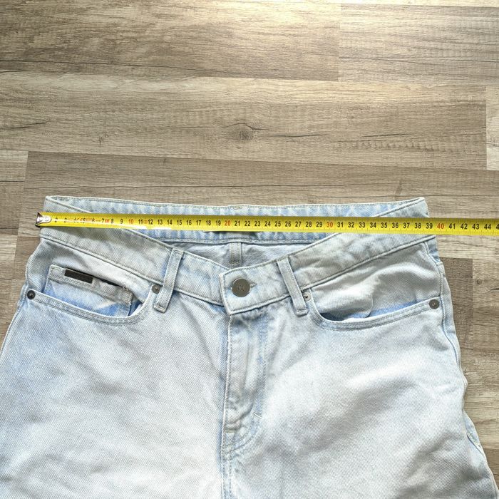 Мъжки дънки Calvin Klein