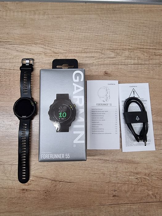 Garmin Forerunner 55