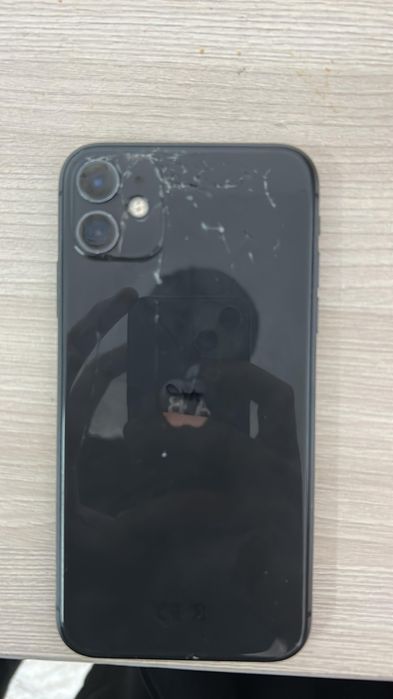 Iphone 11 звоните