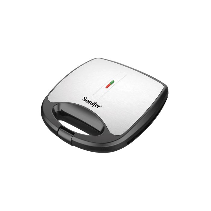 Доставка! Электрическая Вафельница Sonifer SF-6175