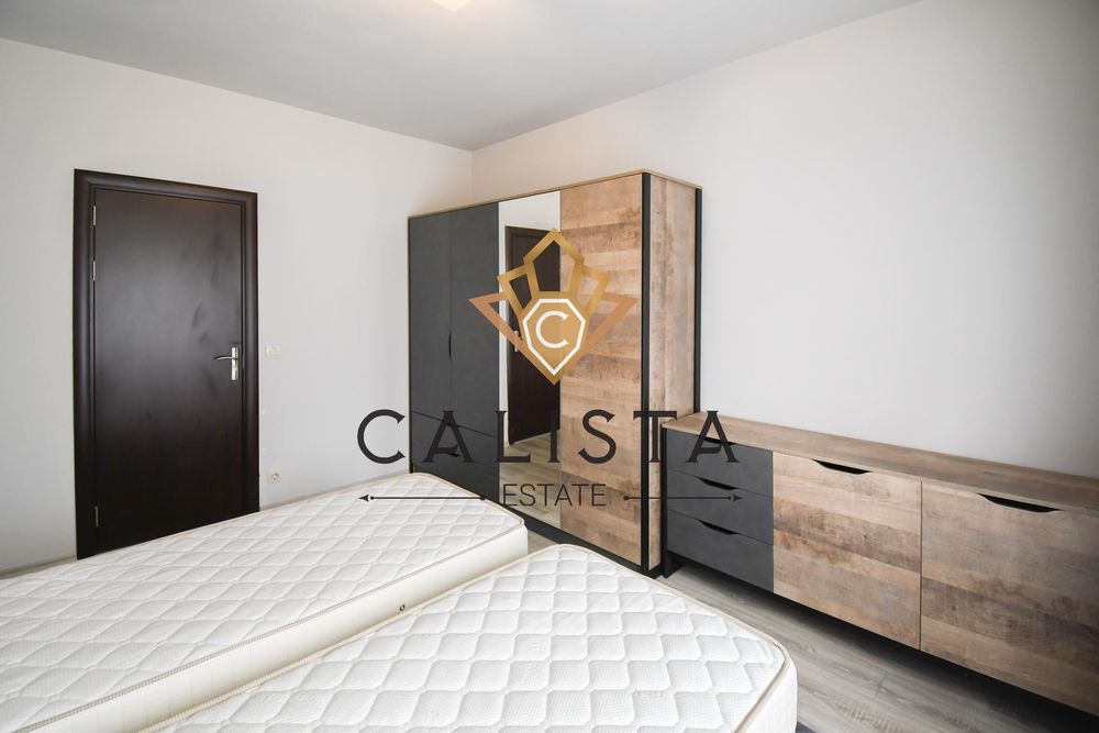 Дава се под наем Четиристаен апартамент в София, Драгалевци - 176 кв.м за 1449 € - Снимка #12