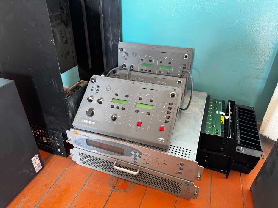 аудиоконференцсвязь б/у