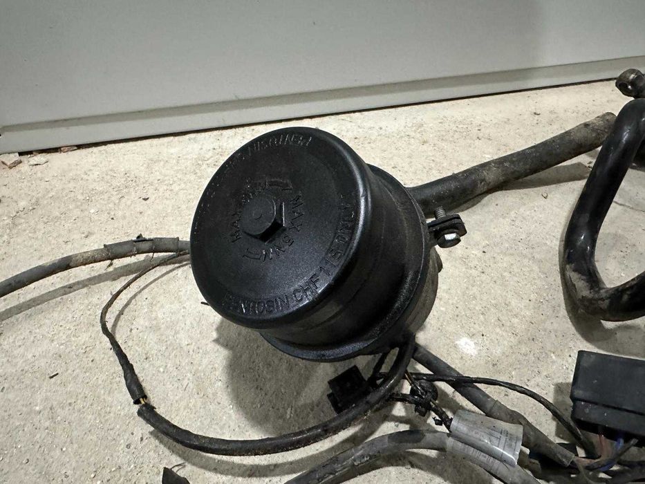 Хидравлична рейка за BMW E9x / Пълен комплект /