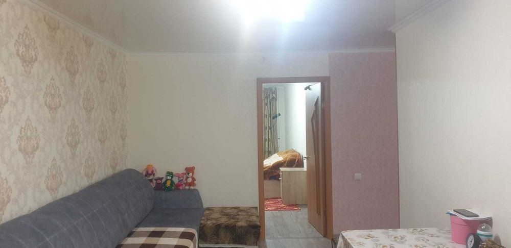 Продам 3х комнатную квартиру