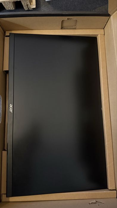 Monitor 27 Inch Acer