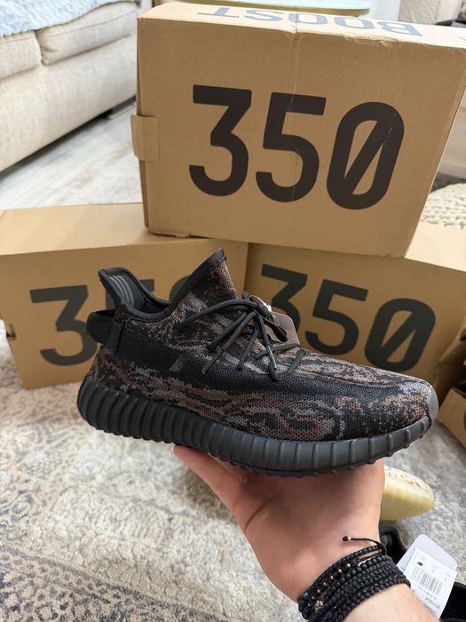 Adidasi Yeezy Boost 350 V2 / Premium / Full box