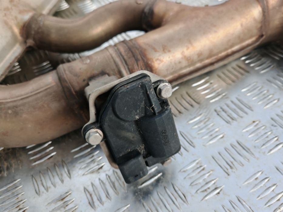 Крайно гърне Бмв м4 г82