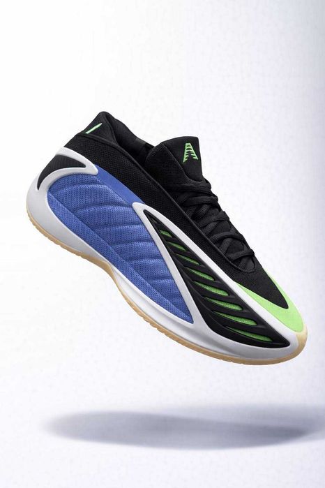 Баскетбольные кроссовки Adidas Anthony Edwards 2, размеры от 40 до 46.