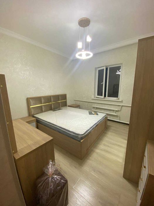 Продаётся готовый участок 6 соток, 4 комнаты. Ориентир Автостанция ТТЗ