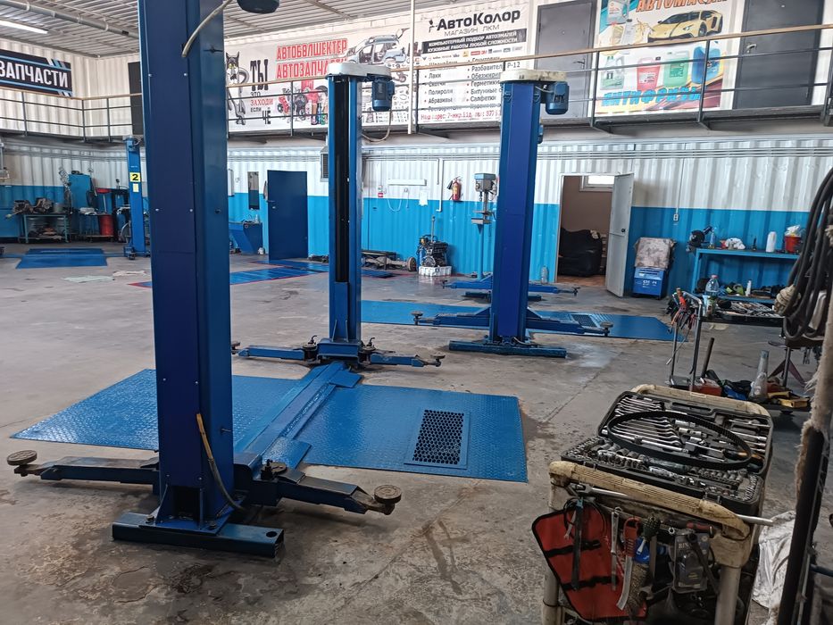 Строение , коммерческое здание