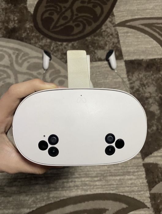Ochelari vr Meta Quest 3s