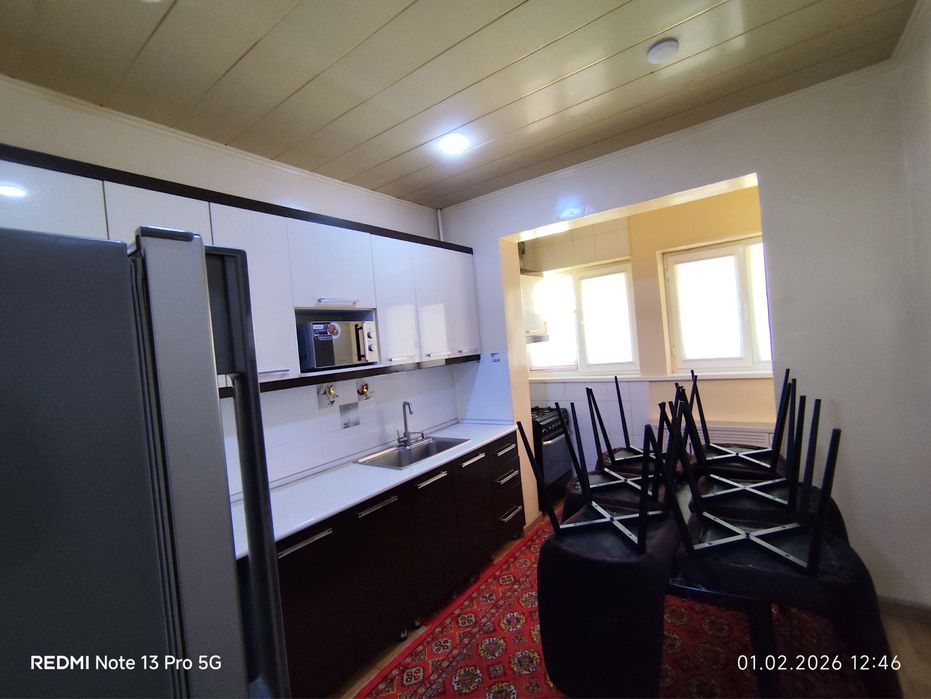 ID #1022 Себзор Анкара кебаб НБУ 4хона