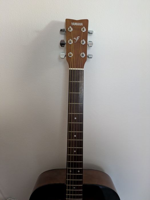 Chitară Yamaha 310 TBS