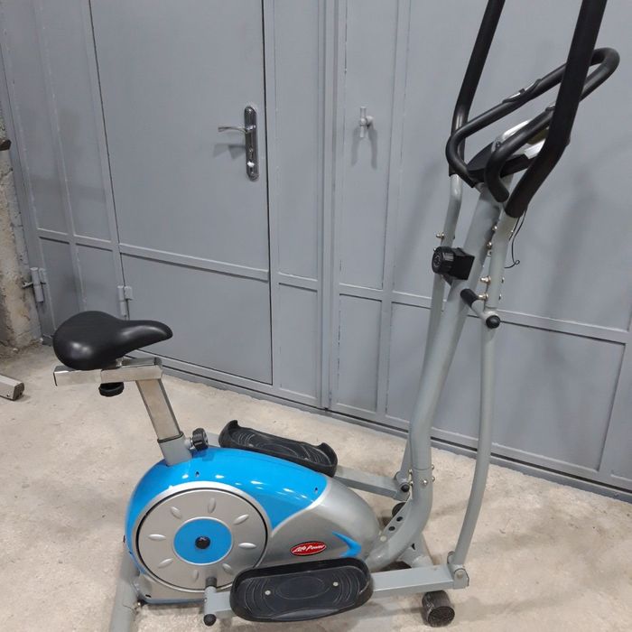 Тренажеры Велотренажер вело Trenajor velotrenajor trinajor