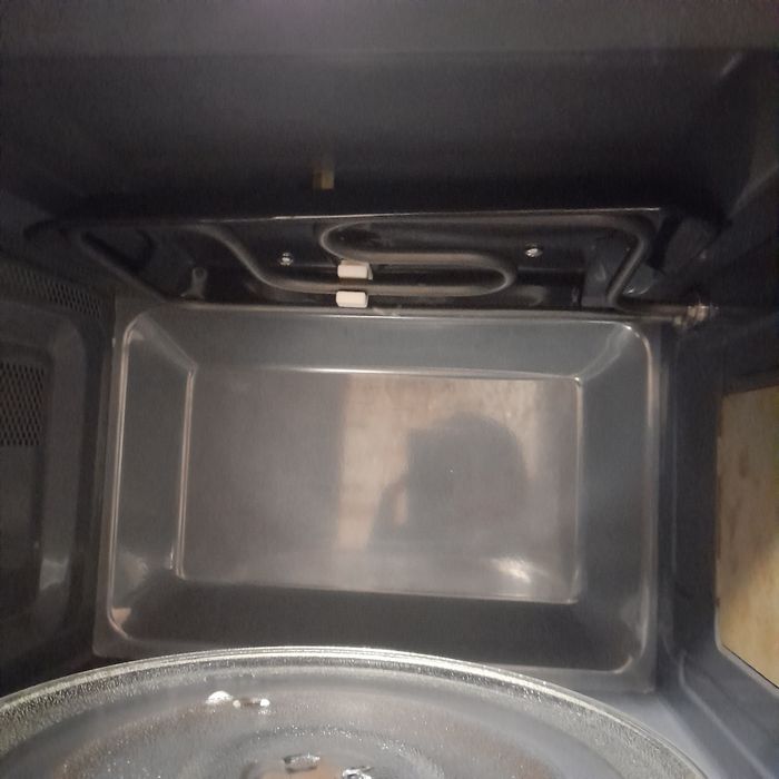 Микроволновая печь Вестал