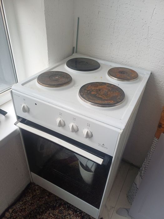 Плита электрическая