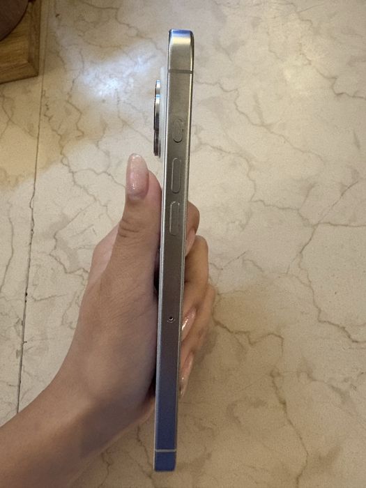 Iphone 16 pro max(256gb)