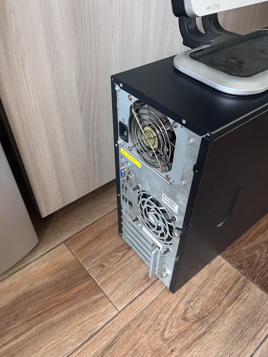 Продется компьютер офисный