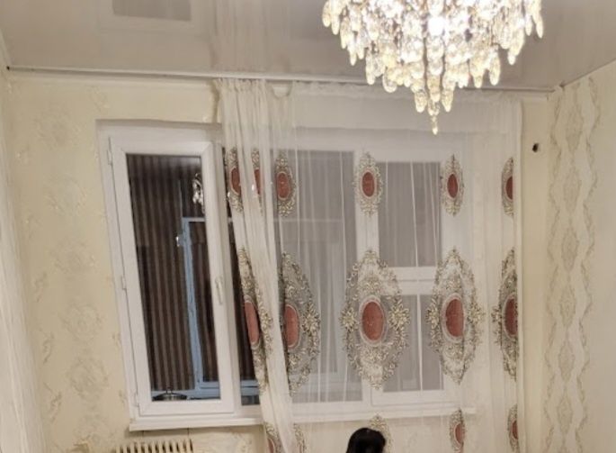 Штор сатылады бу