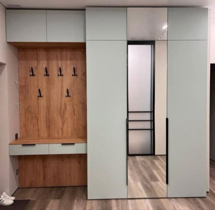 Mebel na zakaz mebel remont