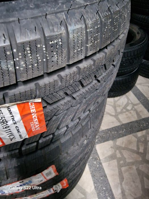 255 55 19 ДОТ 25 4бр НАЛИЧНИ Замъка Ямбол