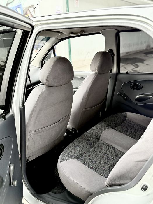 Matiz sotiladi xolati zor