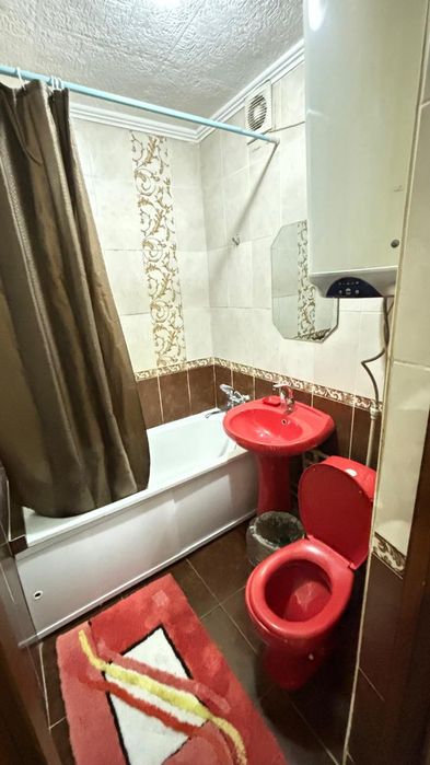 Сдается  2х комнатная квартира посуточно