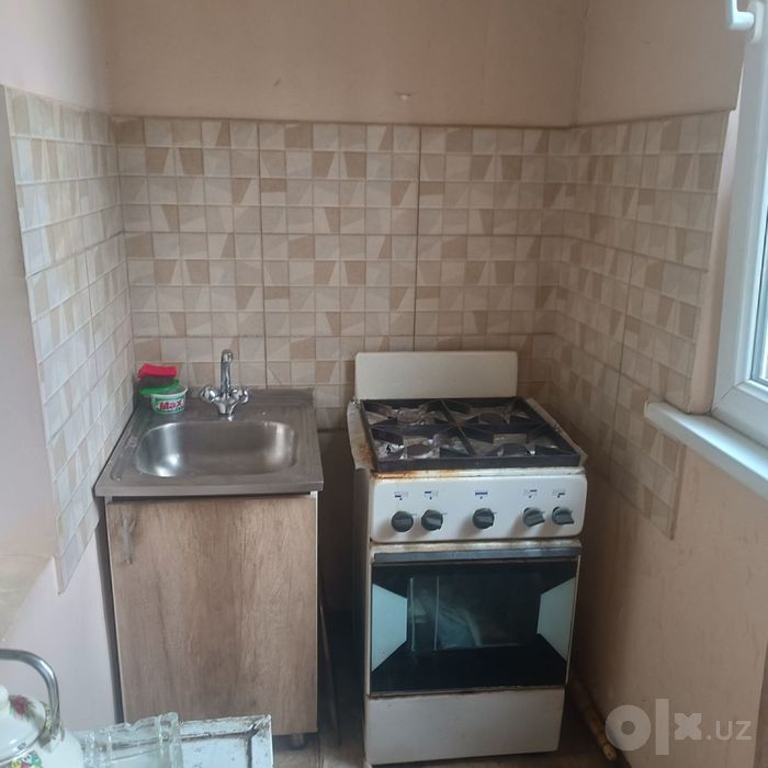 Продается квартира