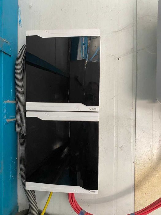 Солнечная станция 53 КВт в полном комплекте б/у