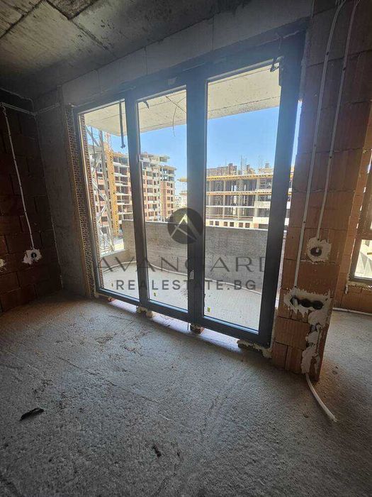 Продава се Двустаен апартамент в Пловдив, Христо Смирненски - 57 кв.м за 1540 €/кв.м - Снимка #2