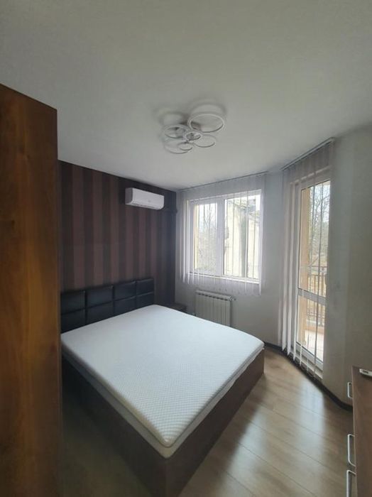 Дава се под наем Двустаен апартамент в София, Овча купел - 63 кв.м за 465 € - Снимка #4