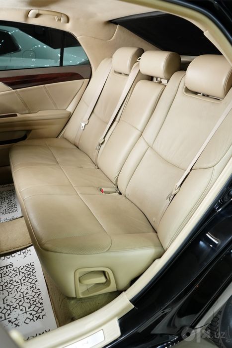 Toyota Avalon 2008