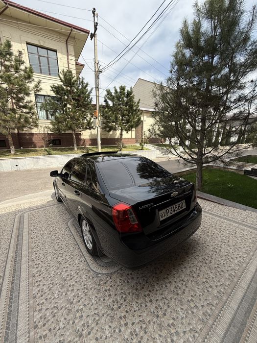 Lacetti Jentra 2019 full