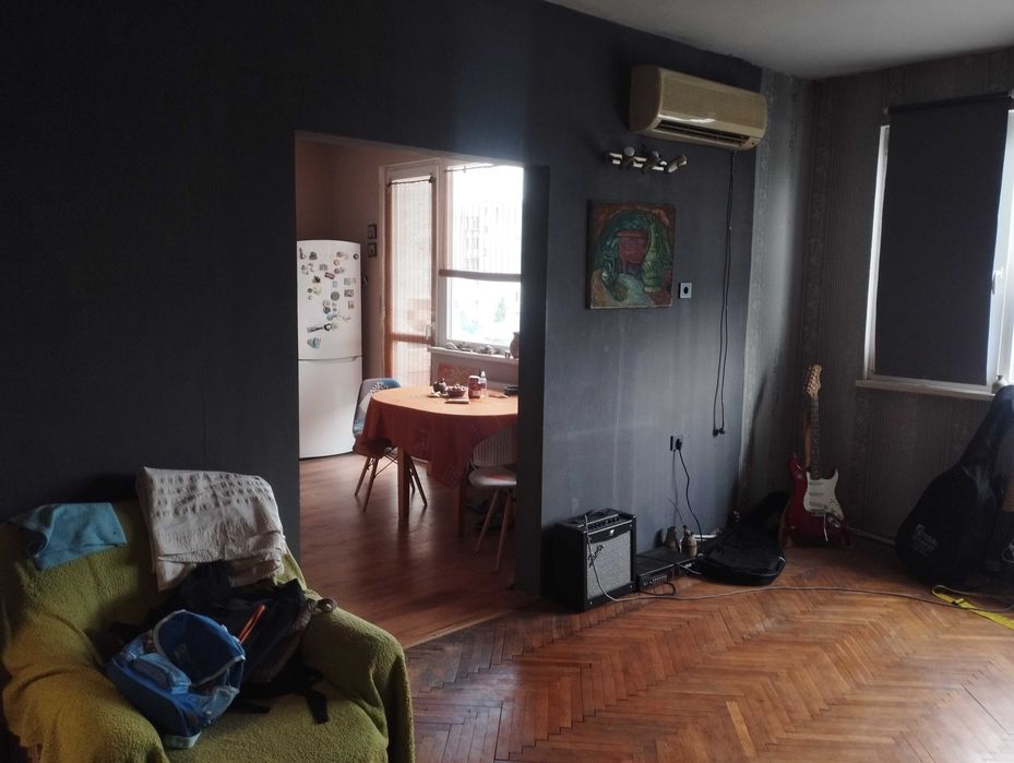 Продава се Четиристаен апартамент в Димитровград - 104 кв.м за 962 €/кв.м - Снимка #2