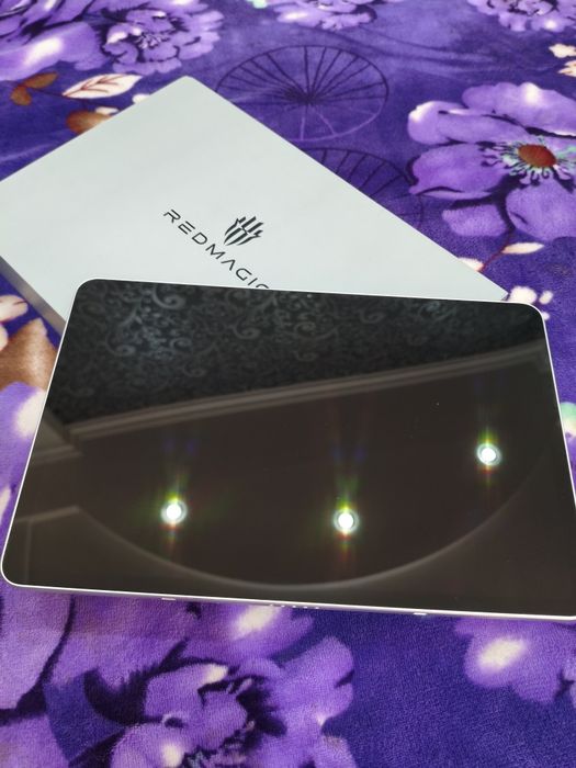 Redmagic gaming pad