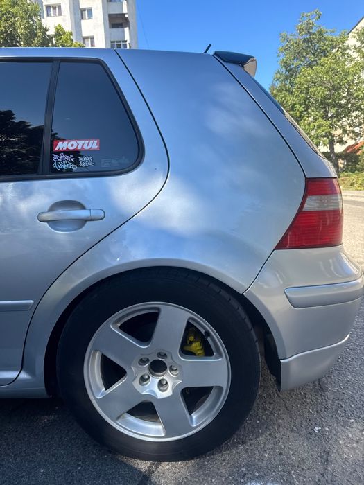 Vând Golf 4 Stare excelenta