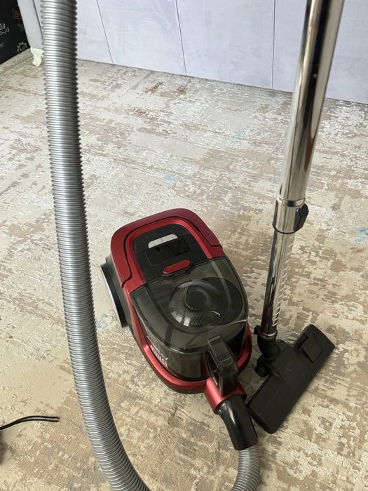 Пылесос продается