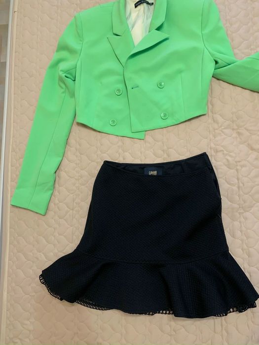 Продам пакет вещей для девушки размер S