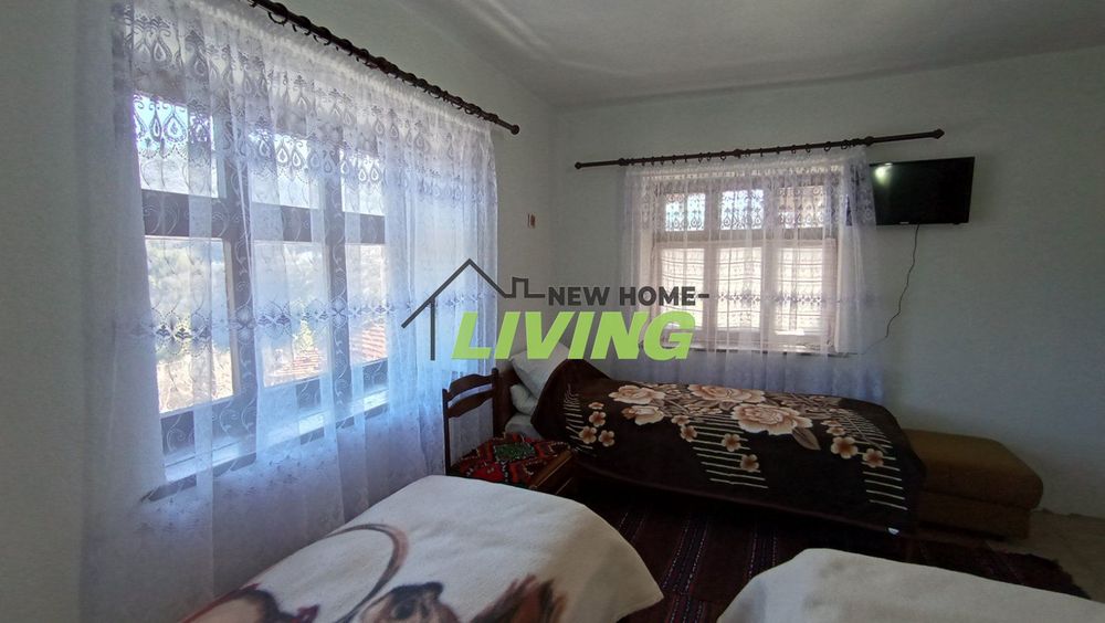 Продава се Къща в с. Врата, Област Пловдив - 306 кв.м за 572 €/кв.м - Снимка #8