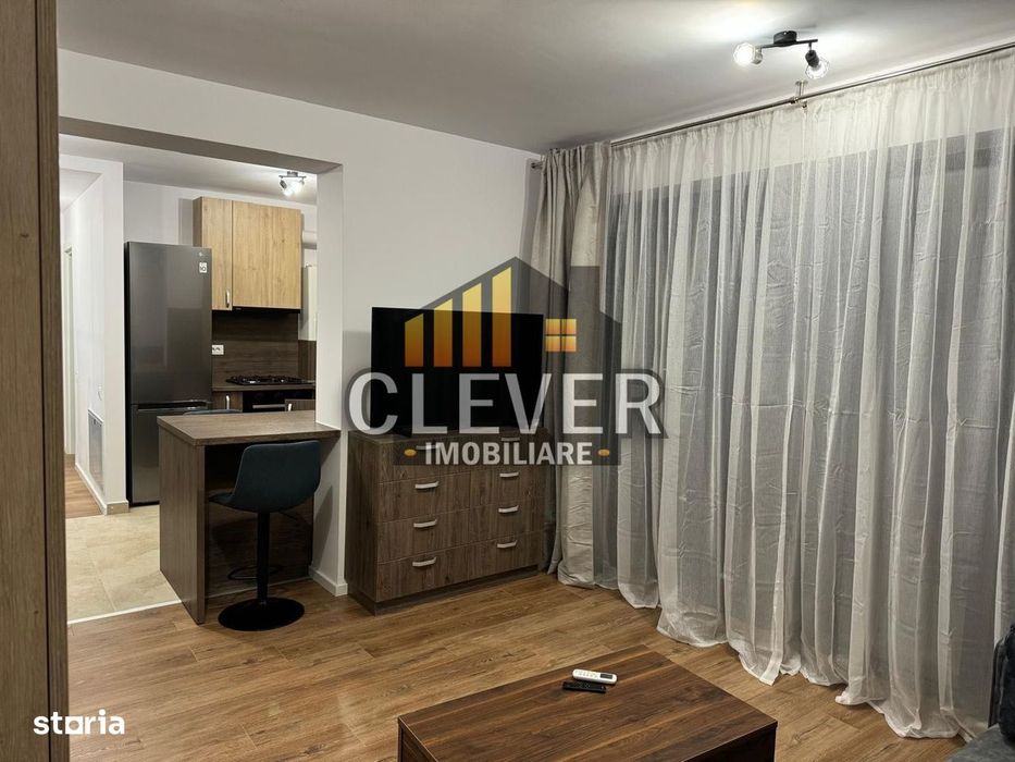 Ofer spre inchiriere apartament 2cam, zona Pallady