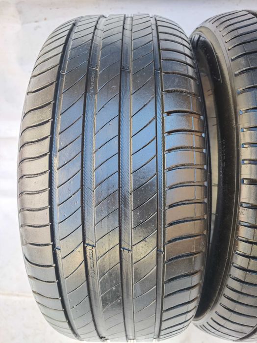 Anvelope 225/50/17 ca noi an 2022 vara MICHELIN Primacy 4