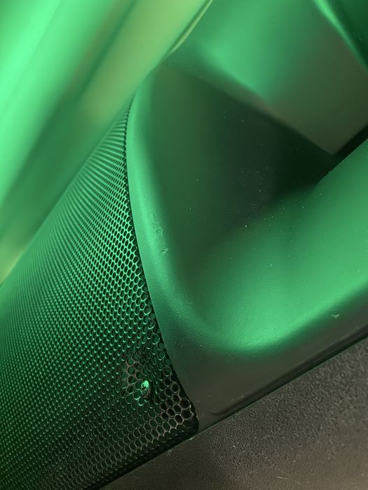 Активные колонки Yamaha MSR400