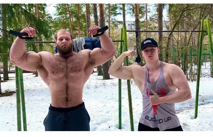 Грузчики Бригада 24/7