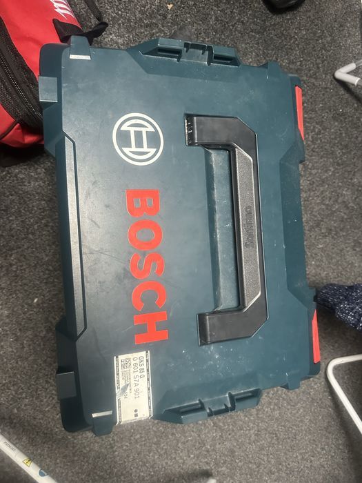 Circular electric Bosch  Gks 85 G