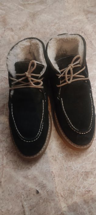 Продам обувь разную