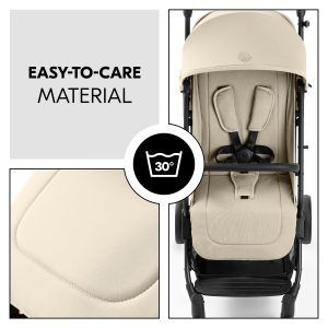Carucior Hauck Travel N Care Plus