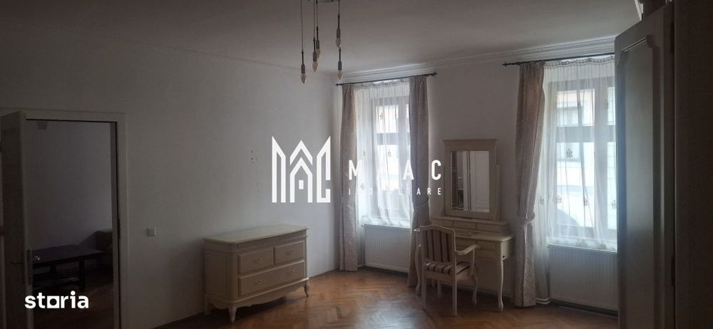 Apartament 2 Camere | 77MPU | Etaj 1 | Ultracentral