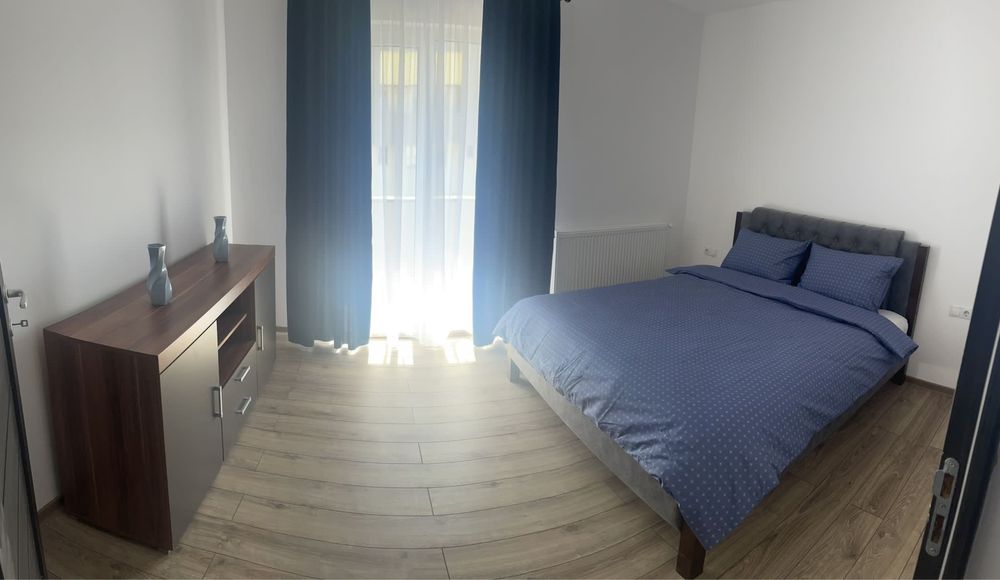 Persoana fizica inchiriez ap in Floresti
