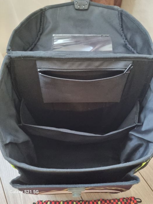 Ученическа раница Herliz